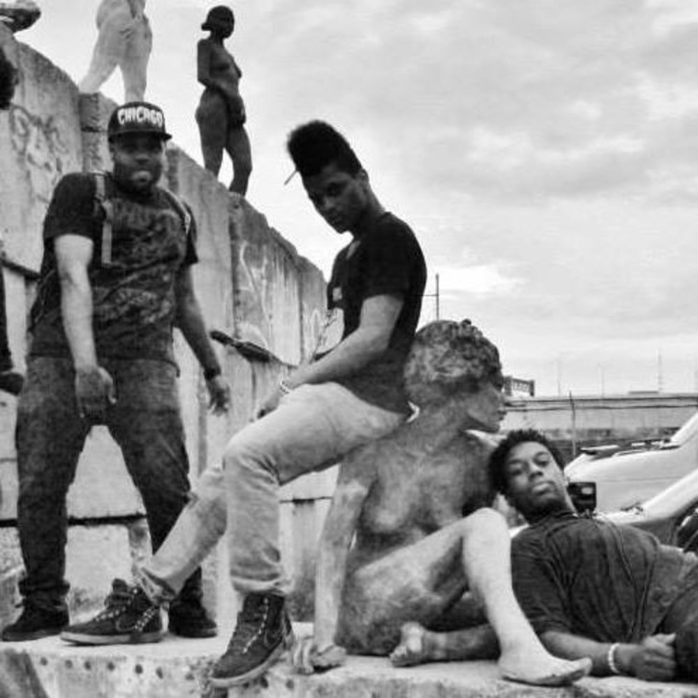 Meet your Posher, Lamar